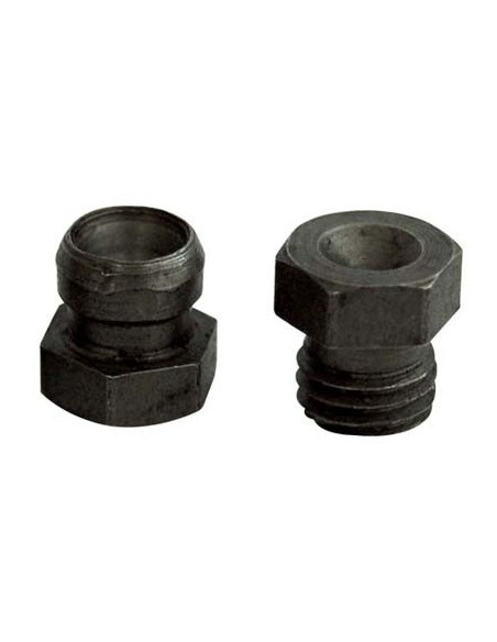 UGELLO INOX LANCIA AP FILETTATO MM 1,2