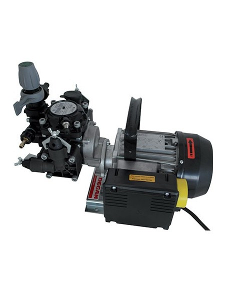 POMPA AP MC20/20 EL DAL DEGAN VOLT 230/HZ 50  KW 0,92 LT/MIN 18,5 BAR 20