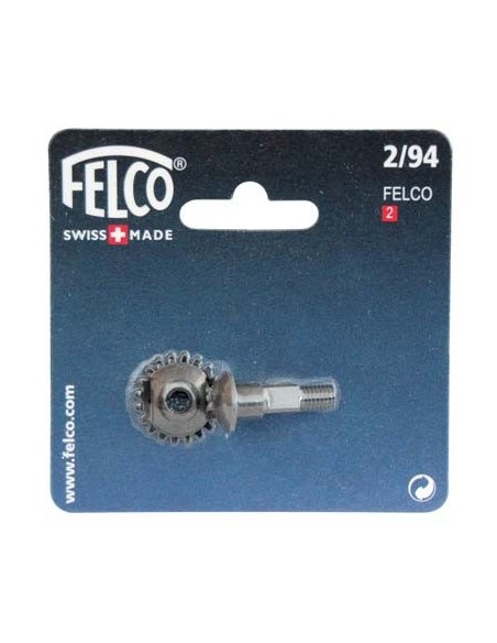 VITE + ROSETTA FORBICE POTA 2 FELCO