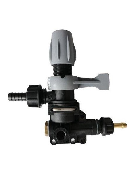 REGOLATORE PRESSIONE AP DL218 MC 20 DAL DEGAN