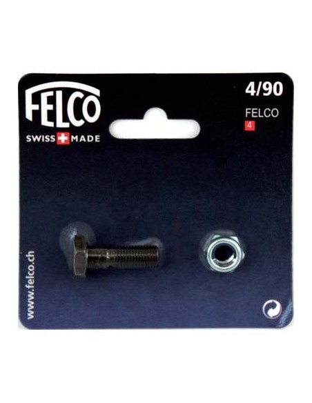 BULLONE FORBICE POTA  4 FELCO