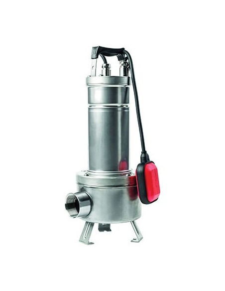 ELETTROPOMPA ACQUE SPORCHE FEKA VS DAB 1000 M-A VOLT 230 HP 1,36 KW 1 LT/M 200 H.MT 9