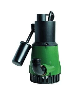 ELETTROPOMPA ACQUE SPORCHE NOVA 300 M-A DAB VOLT 230 HP 0,29 KW 0,22 LT/M 150 H.MT 3,4