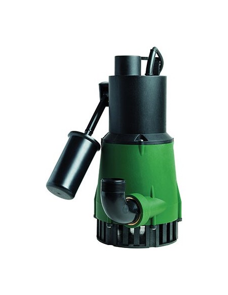 ELETTROPOMPA ACQUE SPORCHE NOVA 300 M-A DAB VOLT 230 HP 0,29 KW 0,22 LT/M 150 H.MT 3,4