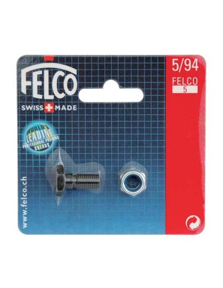 BULLONE FORBICE POTA  5 FELCO