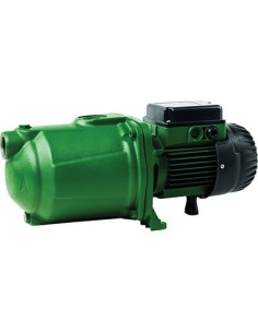 ELETTROPOMPA CENTRIFUGA EURO DAB 40/50M VOLT 230 HP 1 KW 0,75 LT/M 40 H.MT 47