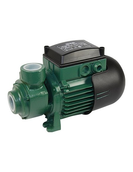 ELETTROPOMPA PERIFERICA KPF 30/16M DAB VOLT 230 HP 0,5 KW 0,37 LT/M 50 H.MT 17,5