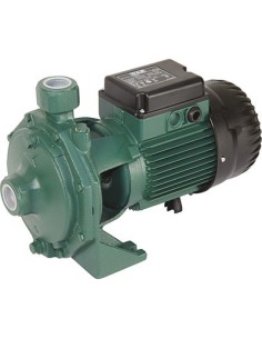 ELETTROPOMPA CENTRIFUGA BIGIRANTE K DAB 35/40M VOLT 230 HP 1 KW 0,75 LT/M 60 H.MT 33