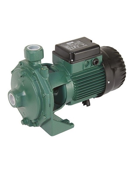 ELETTROPOMPA CENTRIFUGA BIGIRANTE K DAB 35/40M VOLT 230 HP 1 KW 0,75 LT/M 60 H.MT 33