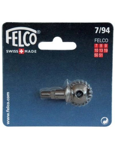 VITE + ROSETTA FORBICE POTA  7 8 13 FELCO