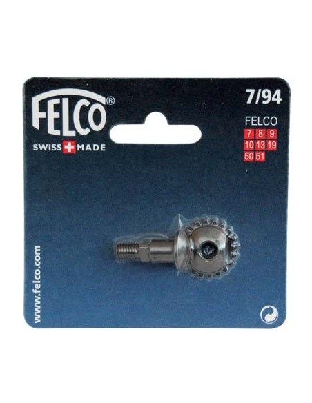 VITE + ROSETTA FORBICE POTA  7 8 13 FELCO