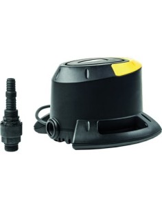 ELETTROPOMPA DRENAGGIO PISCINA EUROCOVER DAB VOLT 230 LT/H 6.000
