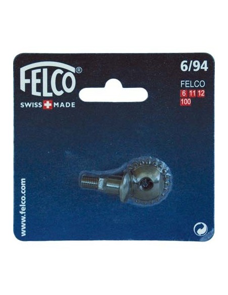 VITE + ROSETTA FORBICE POTA  6 11 FELCO