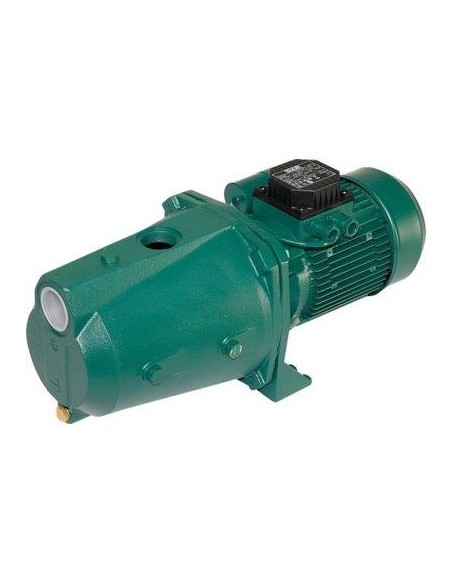 ELETTROPOMPA AUTOADESCANTE JET DAB 200M VOLT 230 HP 1,5 KW 1,5 LT/M 100 H.MT 30