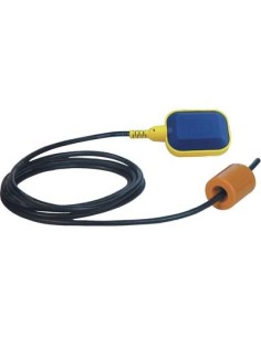 GALLEGGIANTE REGOLAZIONE LIVELLO CAVO MT 3