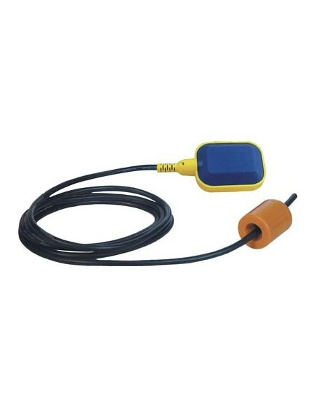 GALLEGGIANTE REGOLAZIONE LIVELLO CAVO MT 3