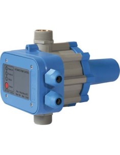 REGOLATORE PRESSIONE EFFE VOLT 230 BAR 2,2