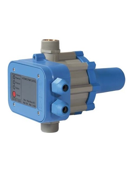 REGOLATORE PRESSIONE EFFE VOLT 230 BAR 2,2