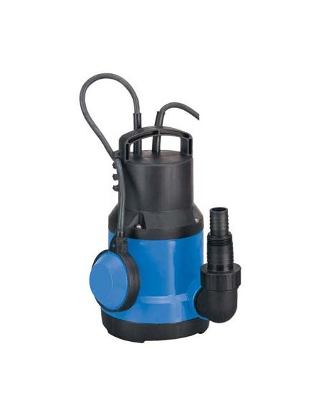 ELETTROPOMPA ACQUE CHIARE ABS EFFE VOLT 230 WATT 750 HP 1,0 LT/M 216 H.MT 10