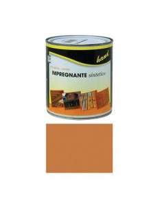 IMPREGNANTE A SOLVENTE HAND CILIEGIO ML 750