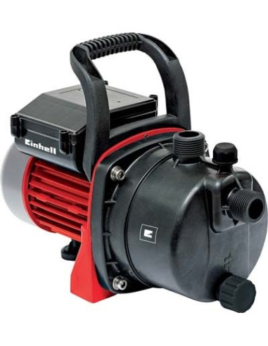 ELETTROPOMPA AUTOADESCANTE GC-GP 6538 EINHELL ABS VOLT 230 WATT 650 HP 0,9 LT/M 60 H.MT 36