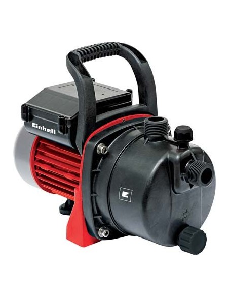 ELETTROPOMPA AUTOADESCANTE GC-GP 6538 EINHELL ABS VOLT 230 WATT 650 HP 0,9 LT/M 60 H.MT 36
