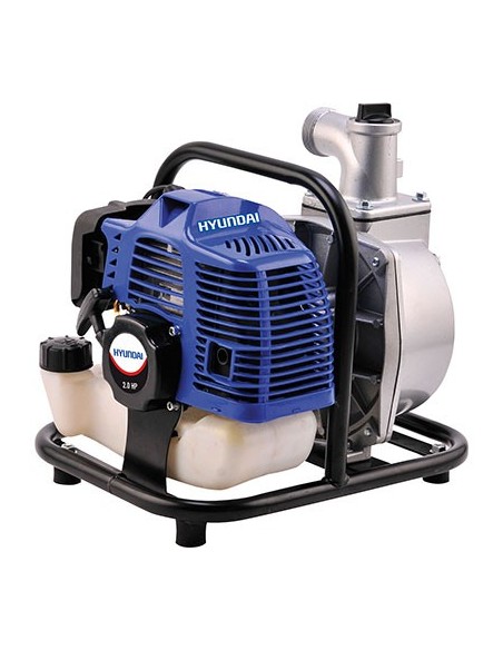 MOTOPOMPA AUTOADESCANTE 35603 HYUNDAI 2T CC  52 MM 38 LT/M 330 H.MT 26