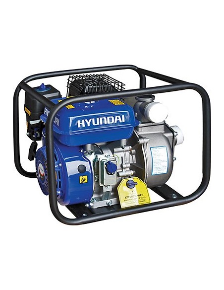 MOTOPOMPA AUTOADESCANTE 35601 HYUNDAI 4T CC 212 MM 50 LT/M 550 H.MT 26
