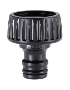 PRESA A RUBINETTO + INNESTO RAPIDO CLABER 3/4F 8626