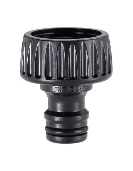 PRESA A RUBINETTO + INNESTO RAPIDO CLABER 3/4F 8626