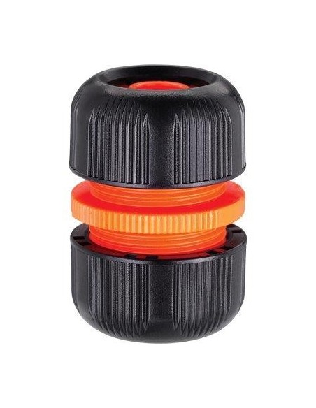 RACCORDO GIUNTATUBO RIPARATORE CLABER 1/2 SELF 8619