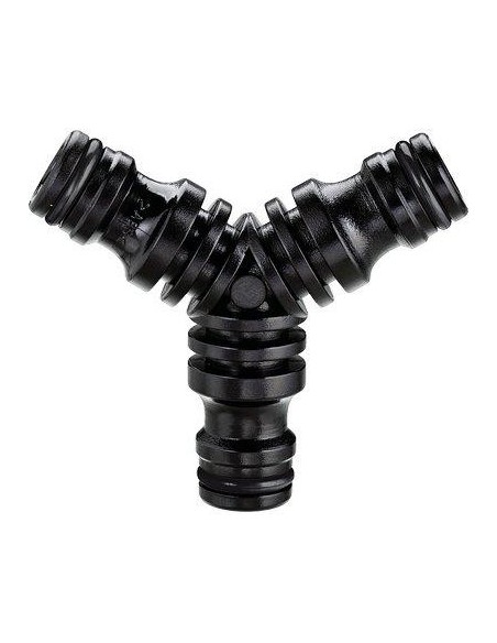 INNESTO RAPIDO A 3 VIE CLABER SELF 8615