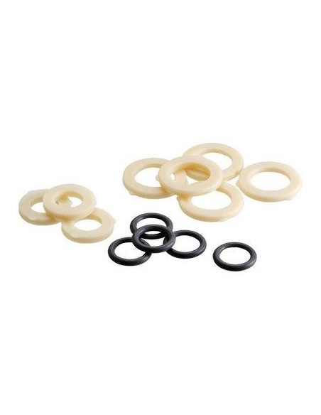 GUARNIZIONE ORING CLABER PZ 3 1/2 PZ 5 3/4 PZ 5 MM 10,78X2,62 SELF 8811