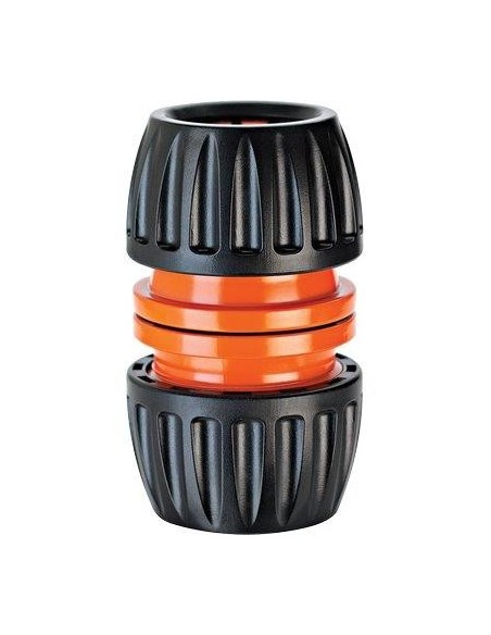 RACCORDO GIUNTATUBO UNIVERSALE ERGOGRIP CLABER 1/2-5/8-3/4 SELF 8565