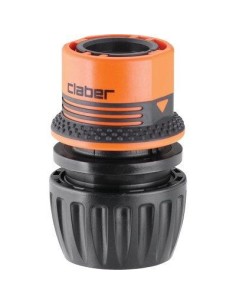 RACCORDO RAPIDO STRINGITUBO UNIVERSALE CLABER 1/2-5/8-3/4 8546