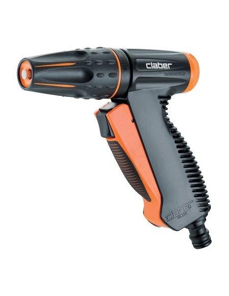 IDROPISTOLA A LANCIA PRECISION CLABER SELF 9561