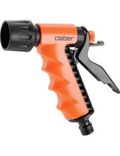 IDROPISTOLA A LANCIA ERGO CLABER SELF 8539