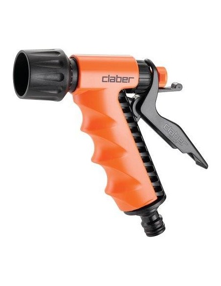 IDROPISTOLA A LANCIA ERGO CLABER SELF 8539