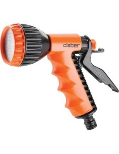 IDROPISTOLA DOCCIA ERGO CLABER SELF 8541