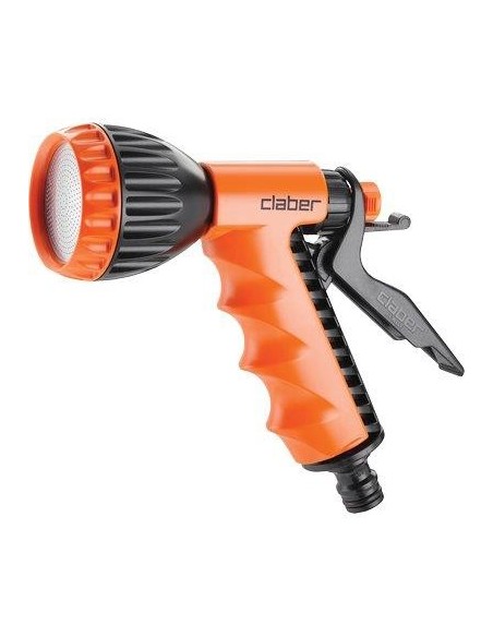 IDROPISTOLA DOCCIA ERGO CLABER SELF 8541