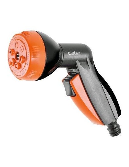 IDROPISTOLA MULTIFUNZIONE ELEGANT CLABER SELF 9088