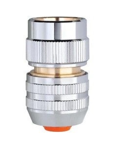 RACCORDO RAPIDO STRINGITUBO OTTONE CLABER 1/2-5/8 SELF 9610