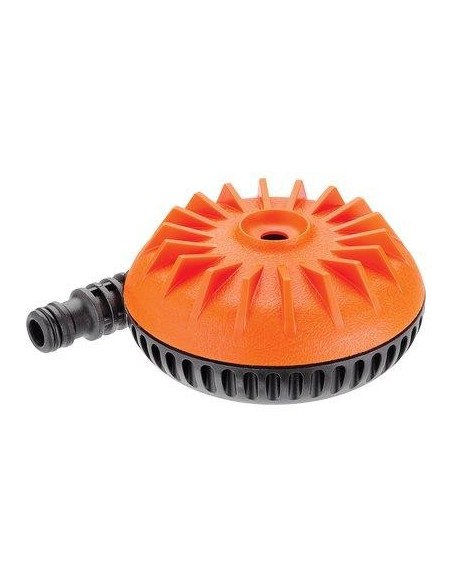 IRRIGATORE STATICO TURBOSPRUZZO CLABER INNESTO RAPIDO SELF 8658