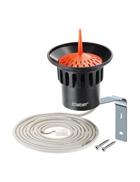 SENSORE PIOGGIA RAIN SENSOR CLABER SELF 90915