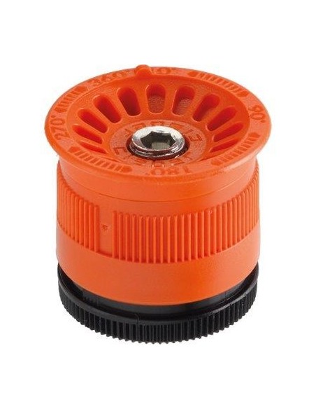 TESTINA IRRIGATORE POP-UP STATICO CLABER 0°-350° SELF 90007 PEZZI 12