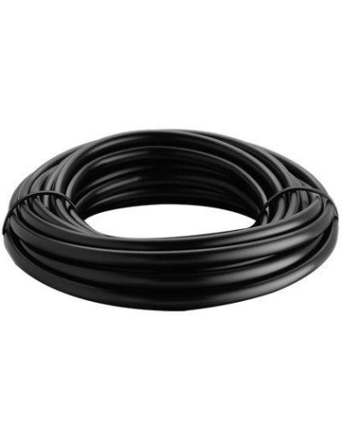 MICROTUBO IRRIGOCCIA SELF CLABER RAINJET 90371 PVC 1/4  MT 5