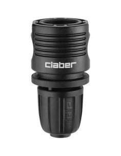 RACCORDO RAPIDO STRINGITUBO PN SELF CLABER RAINJET 91009 1/2