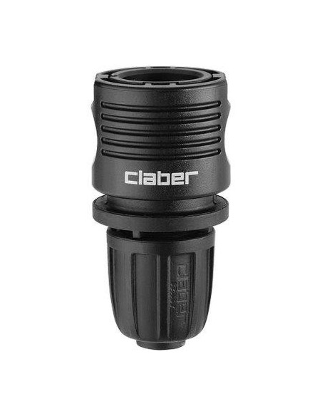 RACCORDO RAPIDO STRINGITUBO PN SELF CLABER RAINJET 91009 1/2