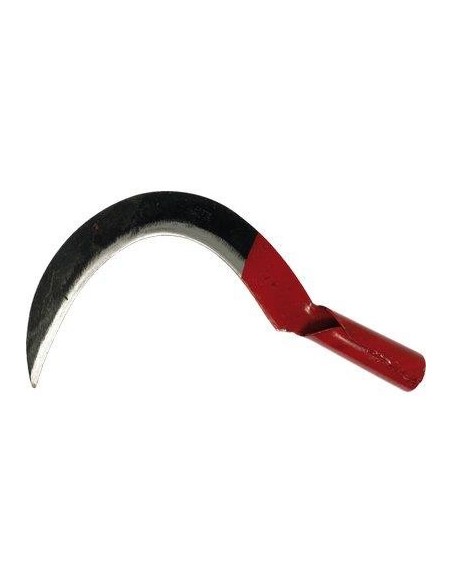 RONCOLA SFRATTAROLA SCANSANO + CANOLA 285 LEONELLI ACCIAIO FORGIATO CM 28 CANNA O.MM 36