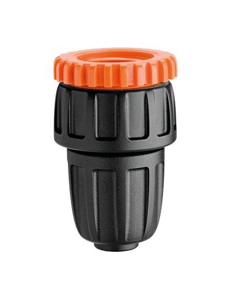 PRESA A RUBINETTO STRINGITUBO PN SELF CLABER RAINJET 91013 1/2-3/4F+1/2